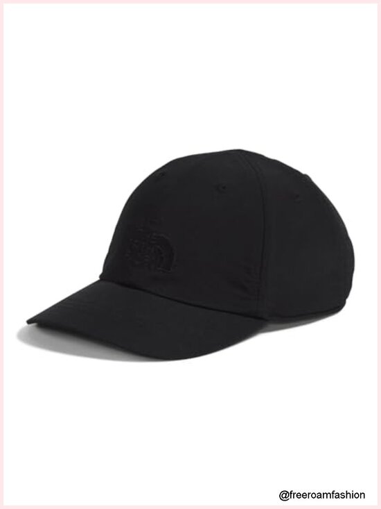 Moisture-wicking Adjustable Baseball Cap for Outdoor Adventures